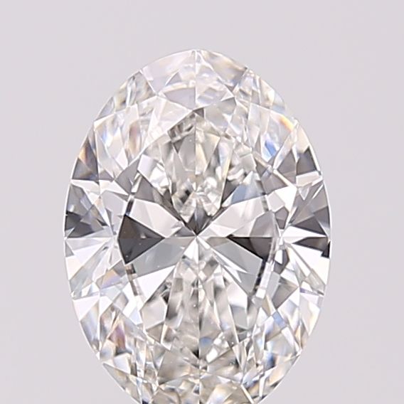 Lab Grown Diamond Lab-grown 1,58Ct F-VVS2 Oval - IGILG805643324 1