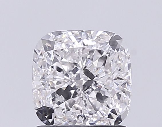 Lab Grown Diamond Lab-grown 1,41Ct F-VVS2 Cushion - IGILG811674108
