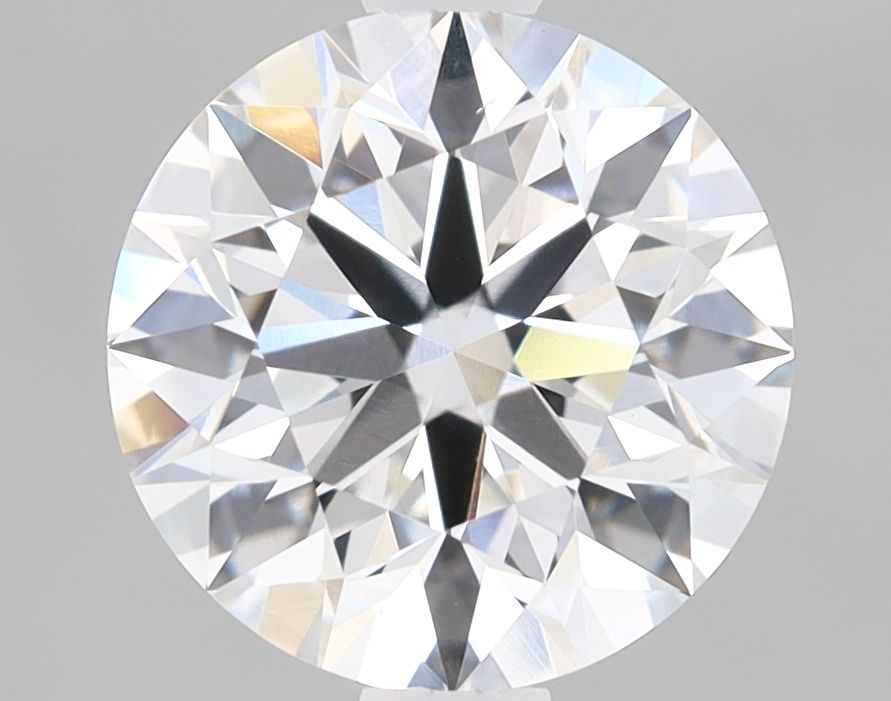 Lab Grown Diamond Lab-grown 1,7Ct F-VVS2 Round - IGILG567372643 1