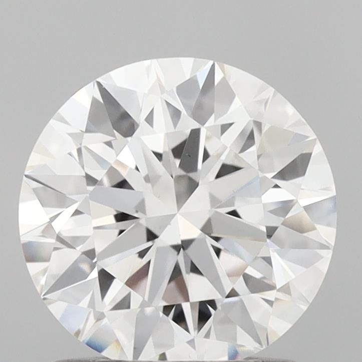 Lab Grown Diamond Lab-grown 1,21Ct E-VS1 Round - IGILG729543089