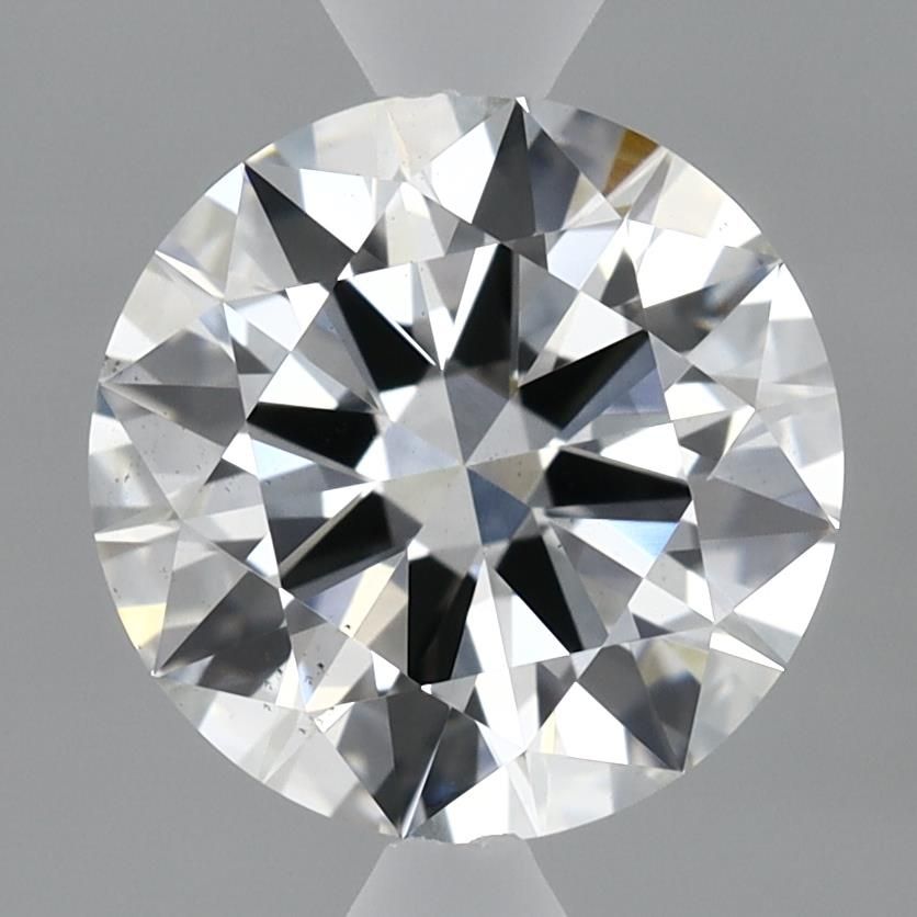 Lab Grown Diamond Lab-grown 1,89Ct G-VS2 Round - IGILG629443814