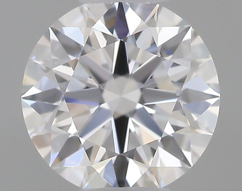 Lab Grown Diamond Lab-grown 0,4Ct D-VVS1 Round - IGILG810643336
