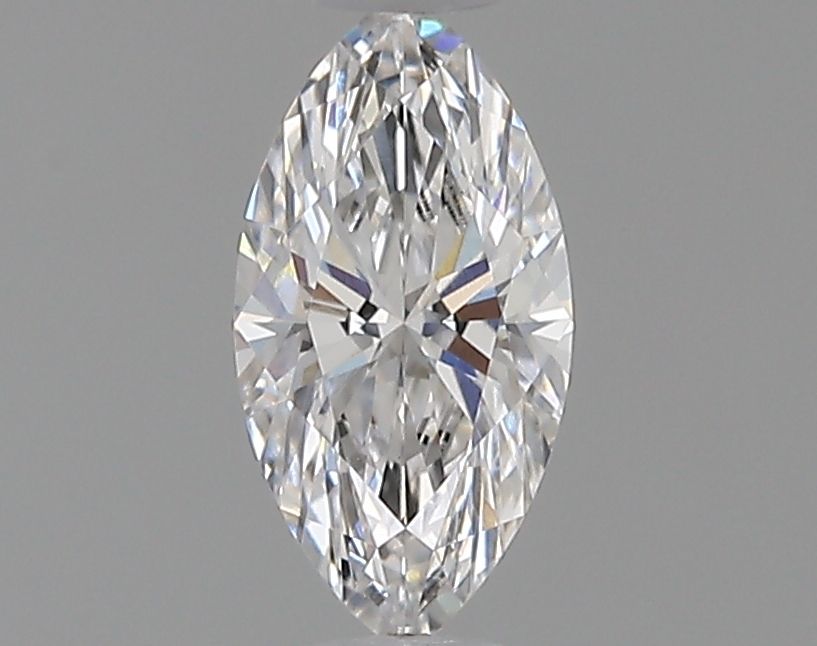 Lab Grown Diamond Lab-grown 0,4Ct D-VVS2 Marquise - IGILG808636077