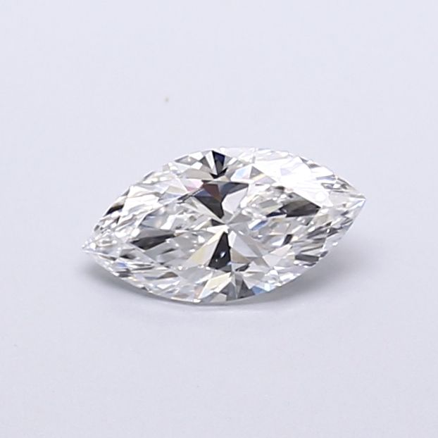 Lab Grown Diamond Lab-grown 1,09Ct D-VS1 Marquise - IGILG783624893 1