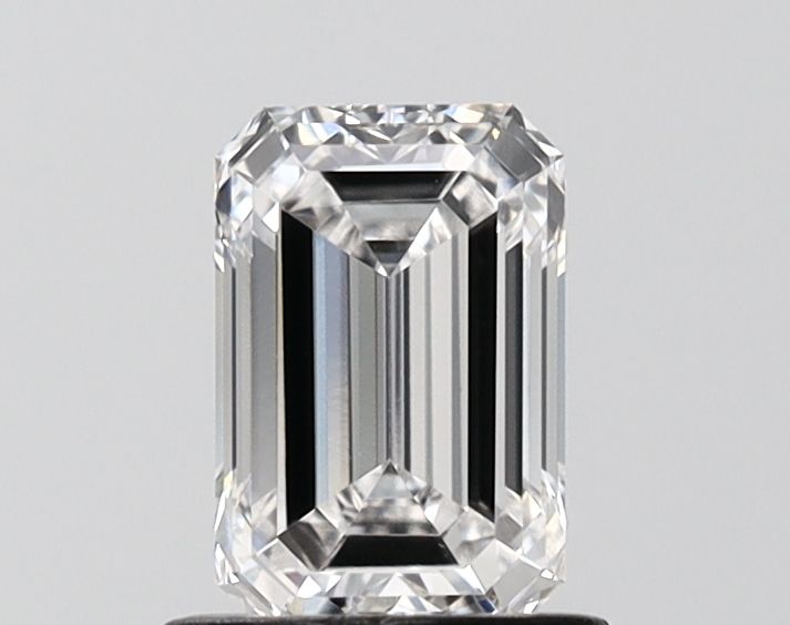 Lab Grown Diamond Lab-grown 1,01Ct E-VVS1 Emerald - IGILG715521123