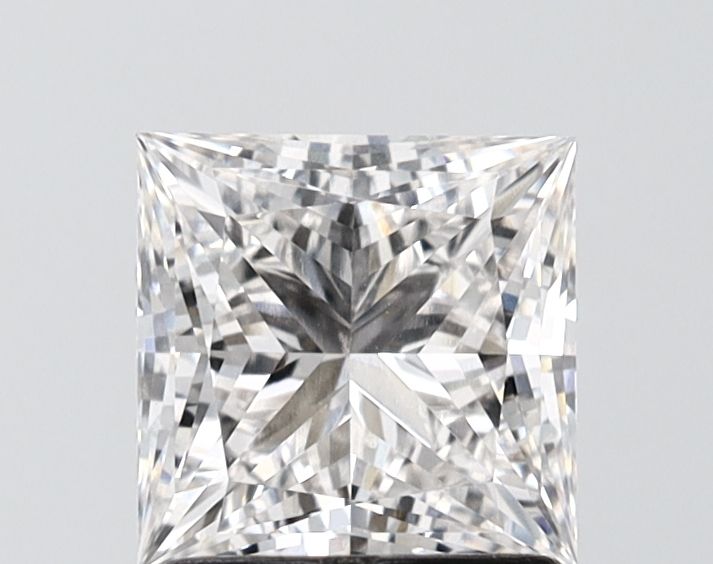 Lab Grown Diamond Lab-grown 1,55Ct F-VVS1 Princess - IGILG733561764 1