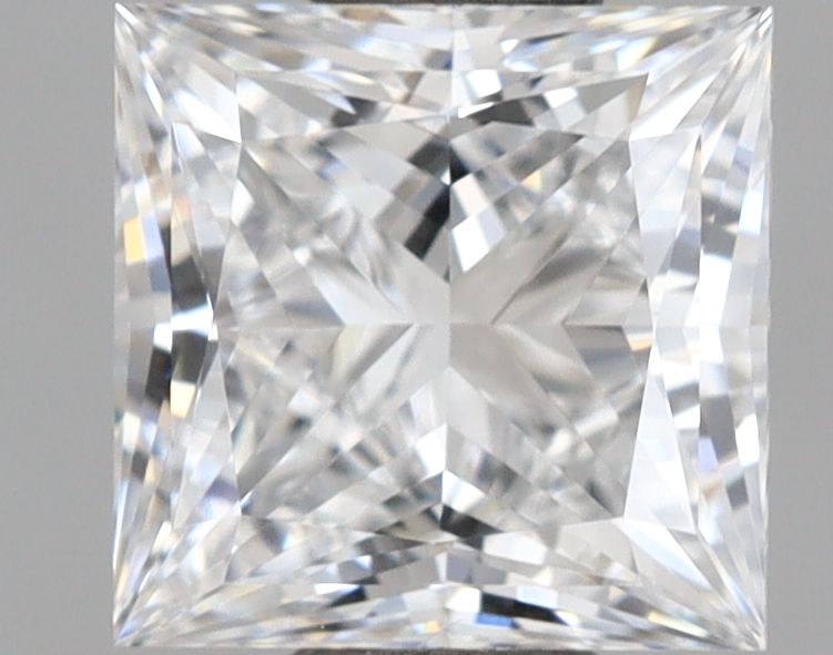 Lab Grown Diamond Lab-grown 1,03Ct D-VVS1 Princess - IGILG719562414