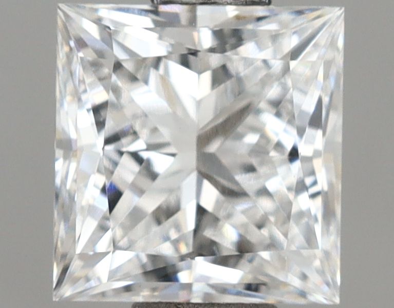Lab Grown Diamond Lab-grown 1,06Ct D-VVS2 Princess - IGILG724546379
