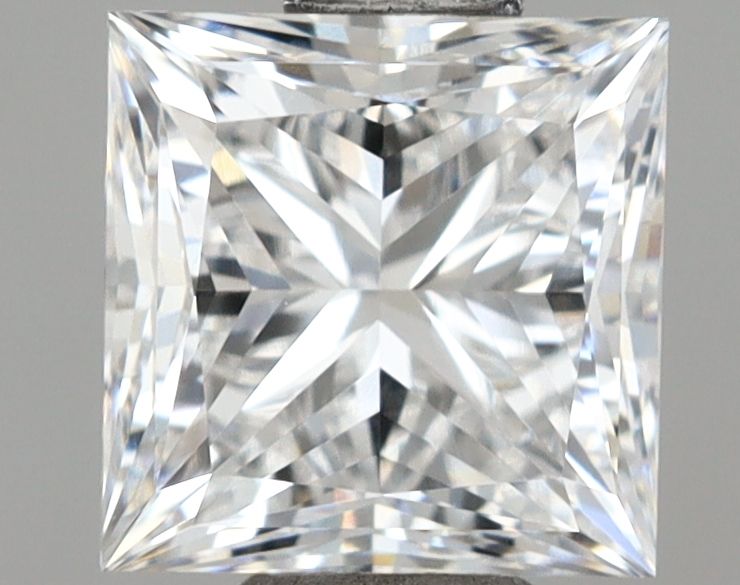 Lab Grown Diamond Lab-grown 1,02Ct D-VVS2 Princess - IGILG724546370