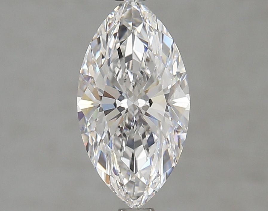Lab Grown Diamond Lab-grown 1,59Ct D-FL Marquise - IGILG794697034 1