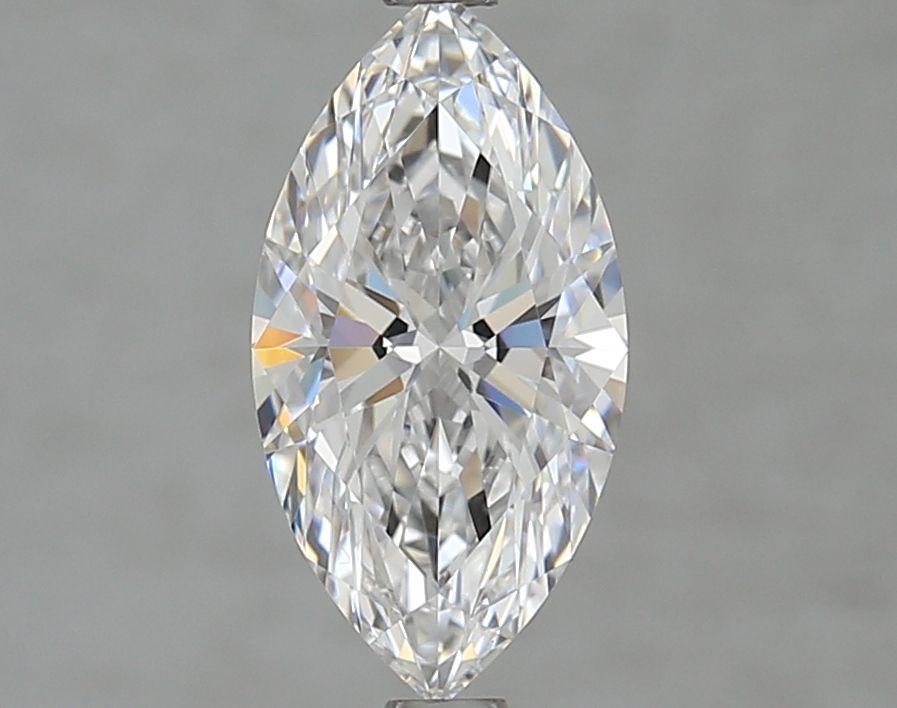 Lab Grown Diamond Lab-grown 1,58Ct D-FL Marquise - IGILG794697032 1