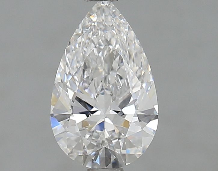 Lab Grown Diamond Lab-grown 1,09Ct D-FL Pear - IGILG794696988 1