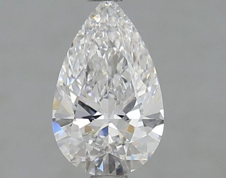 Lab Grown Diamond Lab-grown 1,09Ct D-FL Pear - IGILG794696988 1