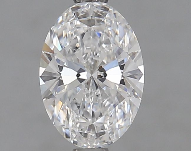 Lab Grown Diamond Lab-grown 1,06Ct D-FL Oval - IGILG794696957 1