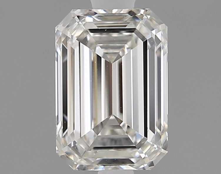 Lab Grown Diamond Lab-grown 1,57Ct F-VS1 Emerald - IGILG644447682 1