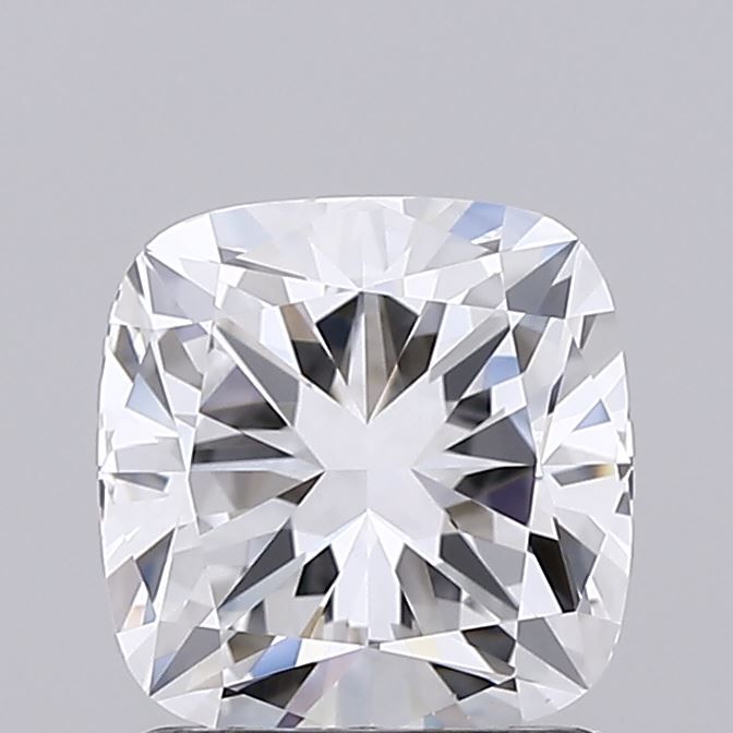 Lab Grown Diamond Lab-grown 1,44Ct D-VS1 Cushion - IGILG710555307 1