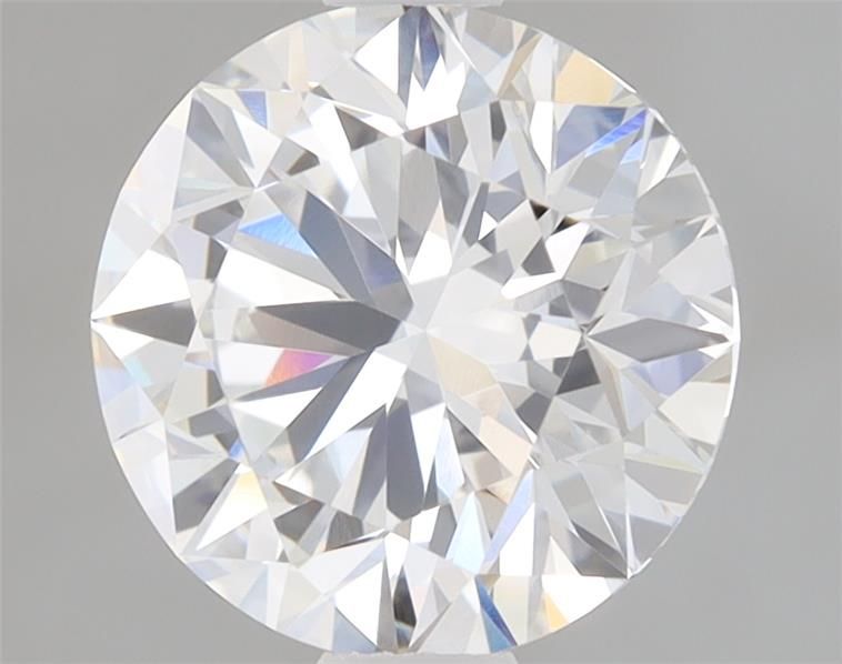 Lab Grown Diamond Lab-grown 1,22Ct F-VVS2 Round - IGILG571381950 1