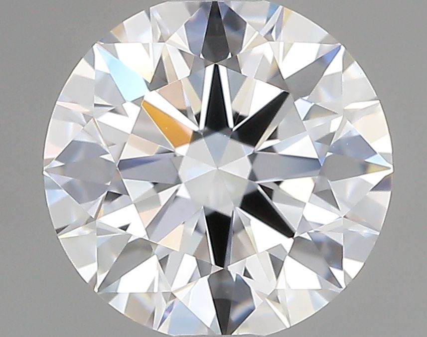Lab Grown Diamond Lab-grown 1,23Ct D-IF Round - IGILG784663485 1