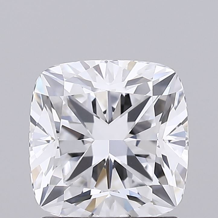 Lab Grown Diamond Lab-grown 1,39Ct D-VS1 Cushion - IGILG713542687 1