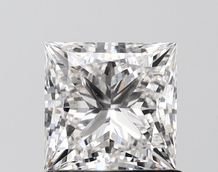 Lab Grown Diamond Lab-grown 1,56Ct F-VVS1 Princess - IGILG732571886 1