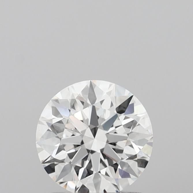 Lab Grown Diamond Lab-grown 1,08Ct D-VVS1 Round - IGILG792614599 1