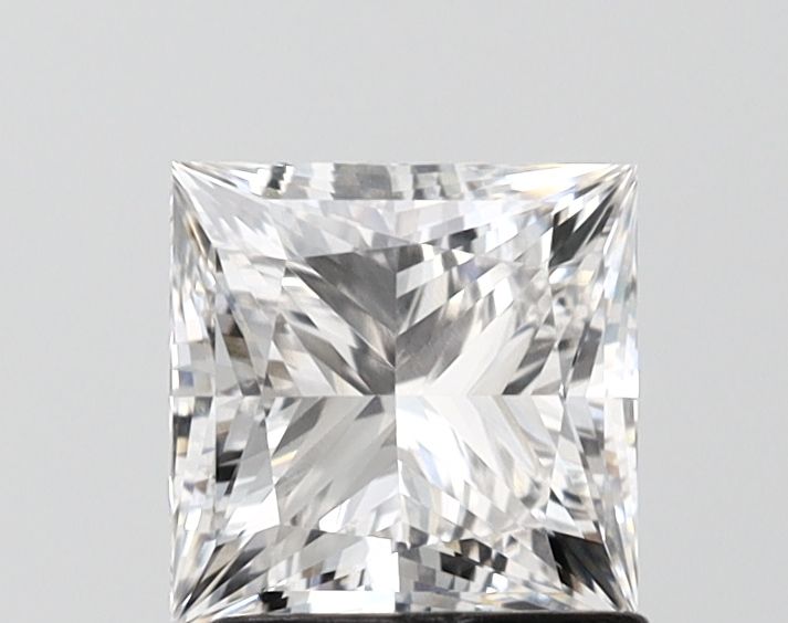Lab Grown Diamond Lab-grown 1,56Ct F-VVS1 Princess - IGILG720598734 1