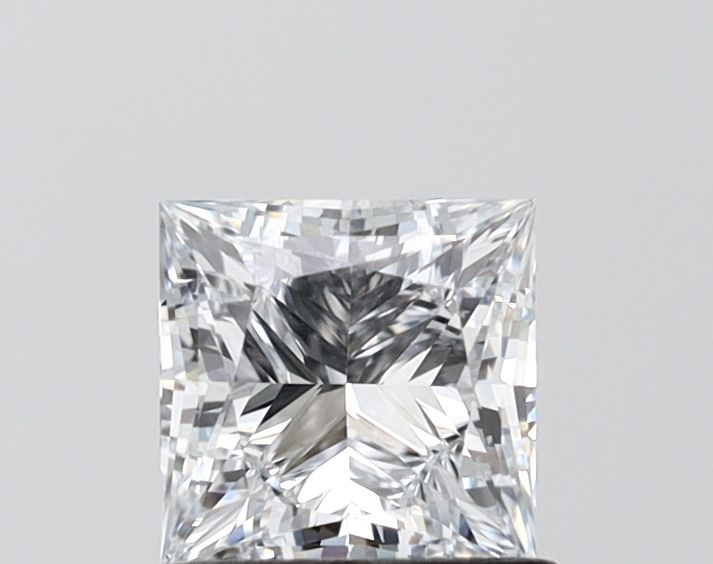 Lab Grown Diamond Lab-grown 1,01Ct F-VVS1 Princess - IGILG763671176 1