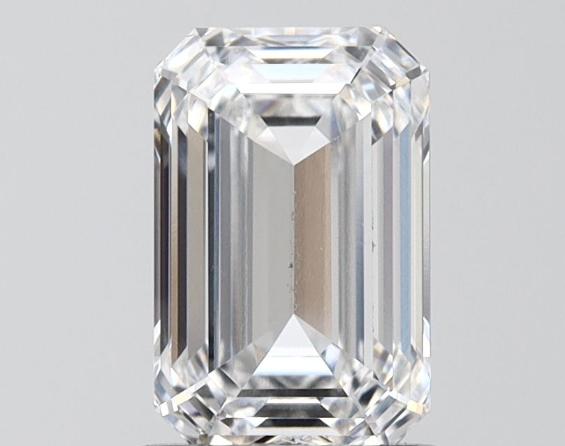 Lab Grown Diamond Lab-grown 2,04Ct D-VVS1 Emerald - IGILG783612035