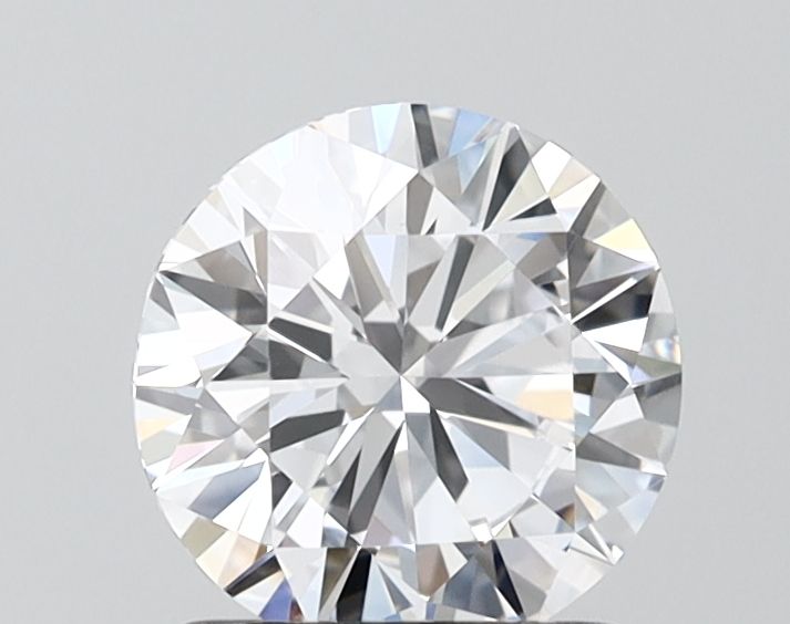 Lab Grown Diamond Lab-grown 1,5Ct D-VS1 Round - IGILG781632554