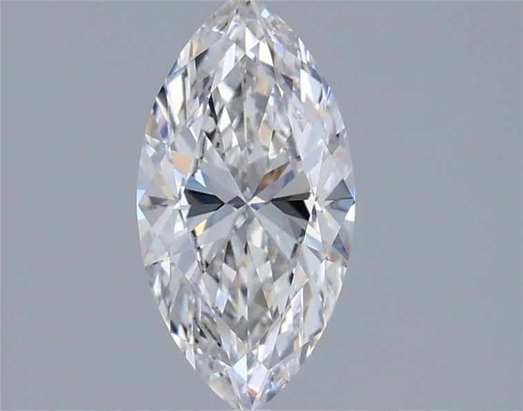 Lab Grown Diamond Lab-grown 1,03Ct F-VVS2 Marquise - IGILG810648787