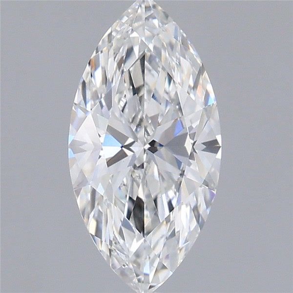 Lab Grown Diamond Lab-grown 1,12Ct D-VVS2 Marquise - IGILG810648798