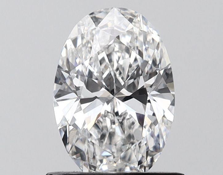 Lab Grown Diamond Lab-grown 1,08Ct D-VVS2 Oval - IGILG807698329