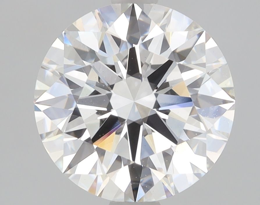 Lab Grown Diamond Lab-grown 2,06Ct F-VS1 Round - IGILG741559660 1