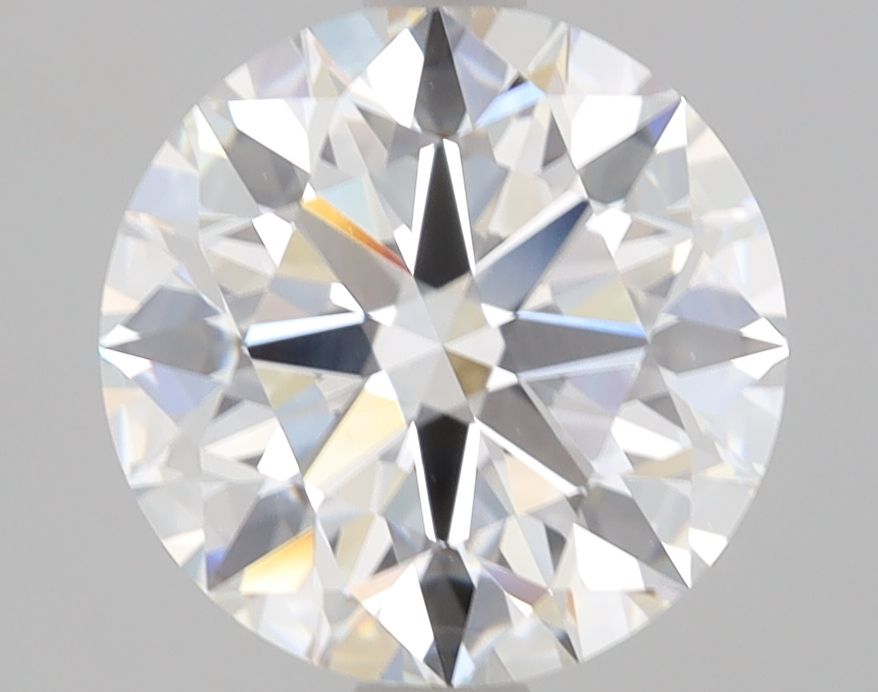 Lab Grown Diamond Lab-grown 2,06Ct F-VVS2 Round - IGILG749535642 1