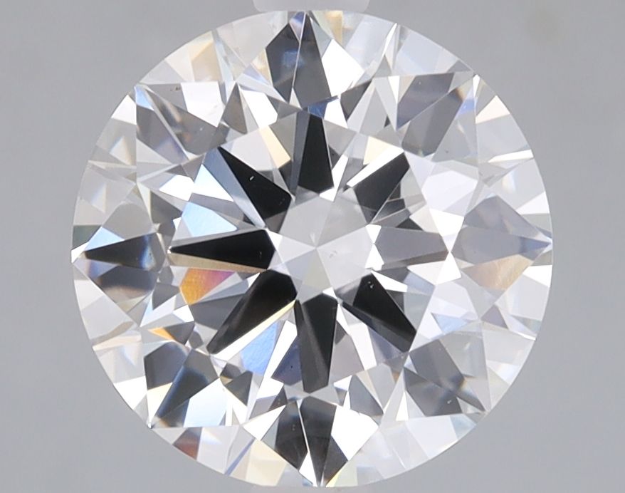 Lab Grown Diamond Lab-grown 2,06Ct F-VS2 Round - IGILG735527970 1