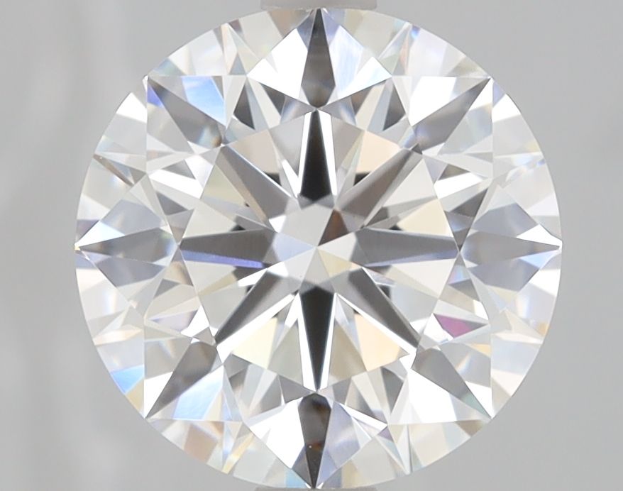 Lab Grown Diamond Lab-grown 2,04Ct F-VVS2 Round - IGILG749535688 1