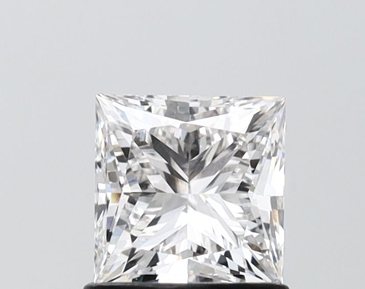 Lab Grown Diamond Lab-grown 1,09Ct F-VVS1 Princess - IGILG689537112 1