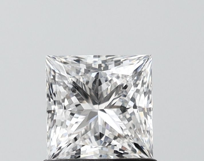 Lab Grown Diamond Lab-grown 1,03Ct F-VVS1 Princess - IGILG720580428 1