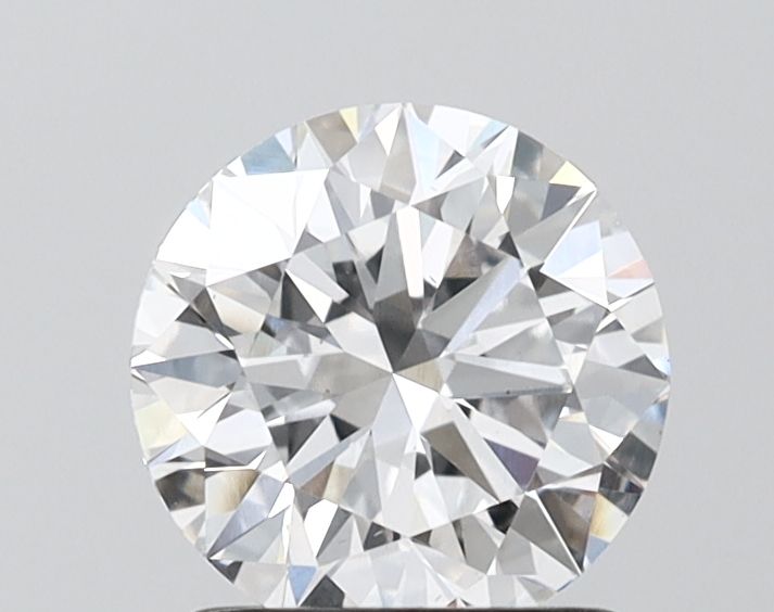 Lab Grown Diamond Lab-grown 1,5Ct E-VS1 Round - IGILG771602761