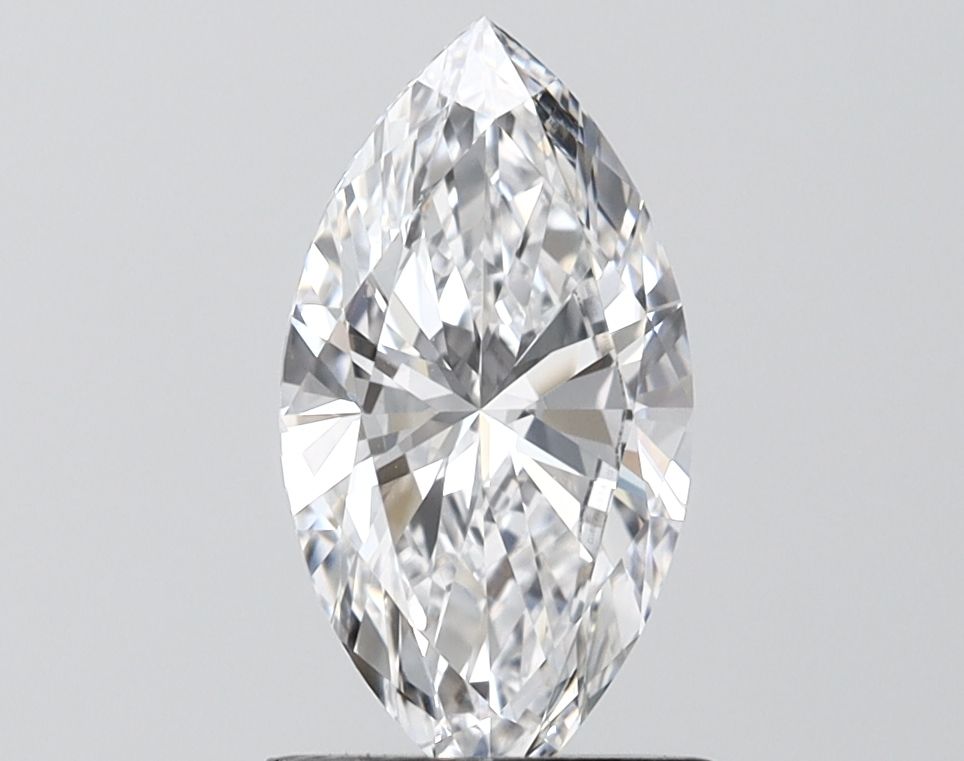 Lab Grown Diamond Lab-grown 1,5Ct D-IF Marquise - IGILG776639112 1