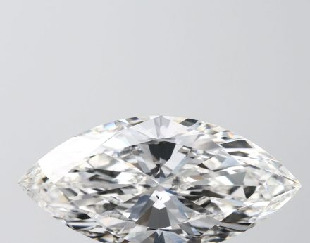Lab Grown Diamond Lab-grown 11,09Ct F-VVS2 Marquise - IGILG687507355 1