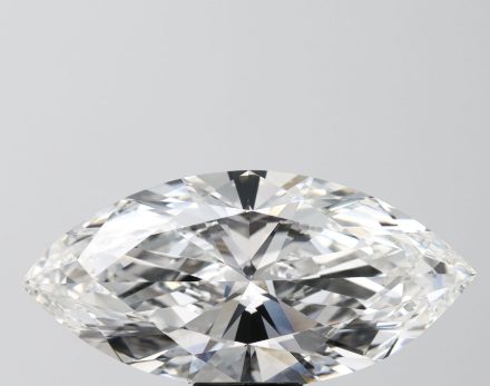 Lab Grown Diamond Lab-grown 12,14Ct E-VVS2 Marquise - IGILG704515689 1