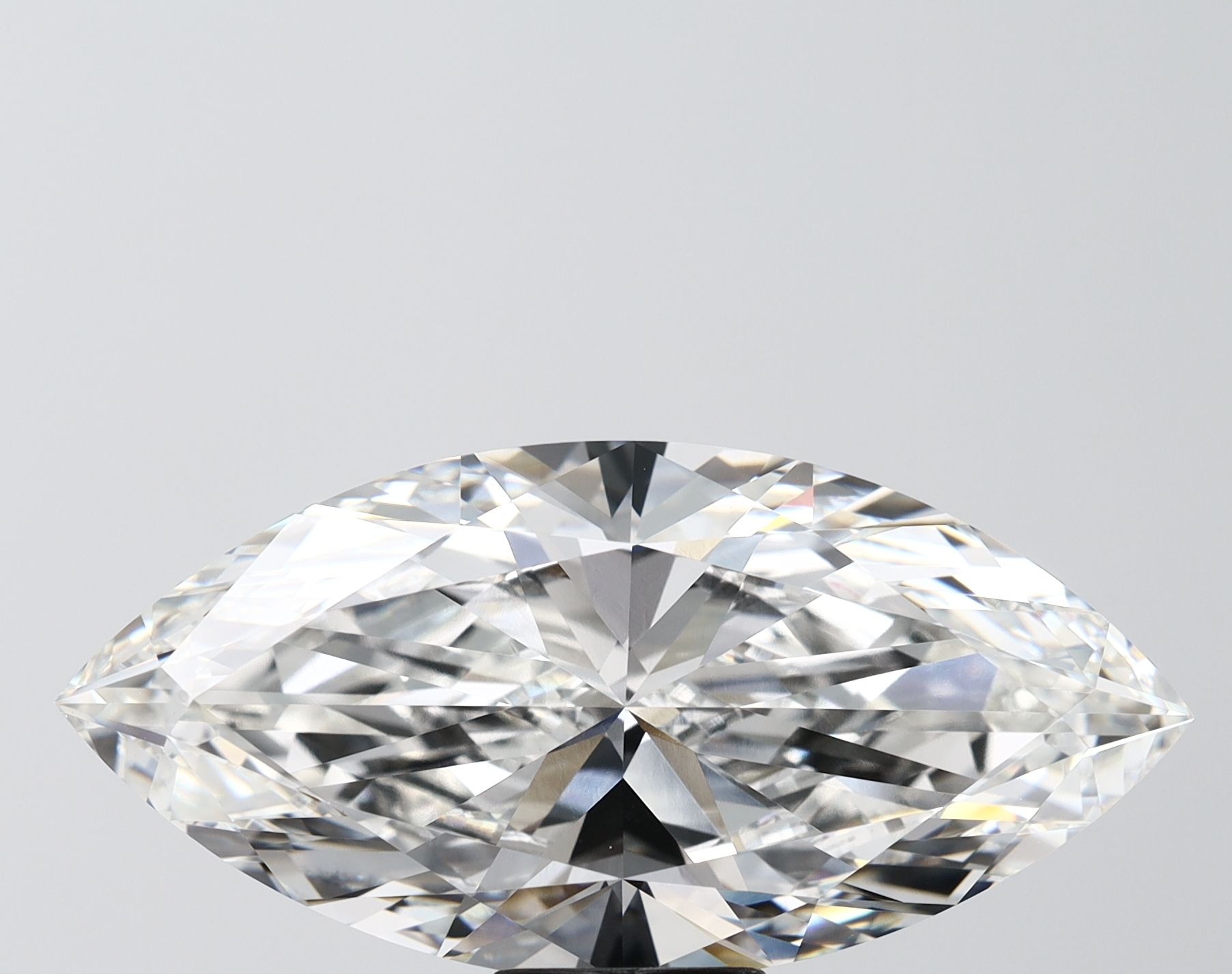 Lab Grown Diamond Lab-grown 11,06Ct F-VVS2 Marquise - IGILG702570753 1