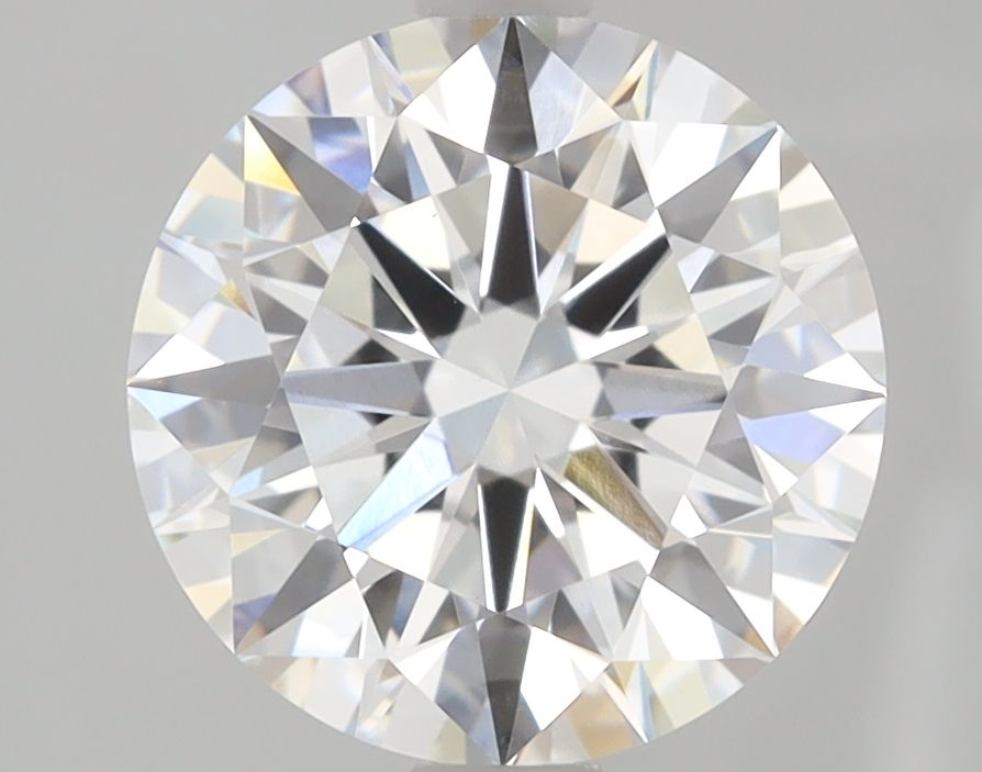 Lab Grown Diamond Lab-grown 2,04Ct F-VVS2 Round - IGILG749535964 1
