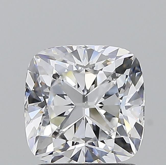 Lab Grown Diamond Lab-grown 1,44Ct D-VS1 Cushion - IGILG723540899