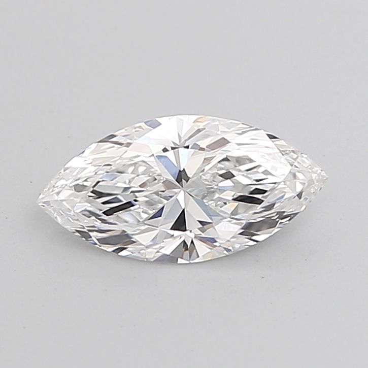 Lab Grown Diamond Lab-grown 1,2Ct D-VVS2 Marquise - IGILG809618578 1