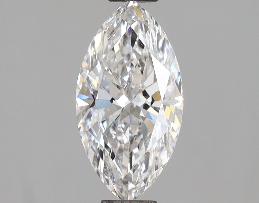 Lab Grown Diamond Lab-grown 1,01Ct D-VVS2 Marquise - IGILG781650633 1