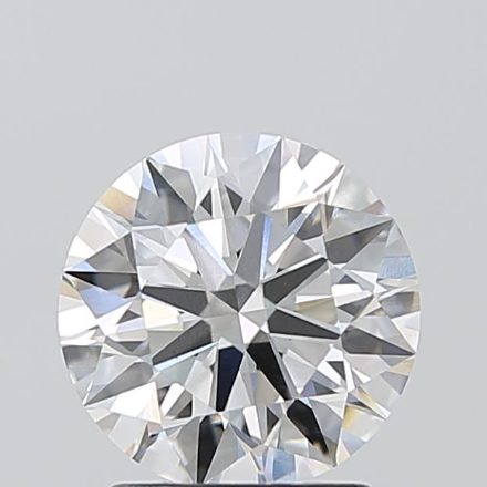 Lab Grown Diamond Lab-grown 2,08Ct E-VVS2 Round - IGILG809695896 1
