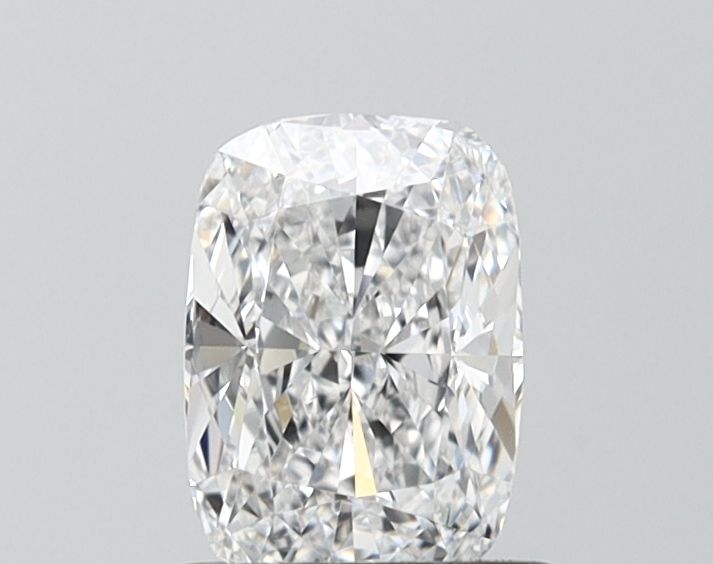 Lab Grown Diamond Lab-grown 1Ct D-VVS1 Cushion - IGILG763603257 1