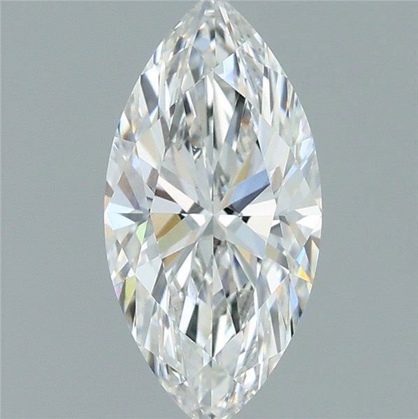 Lab Grown Diamond Lab-grown 1,15Ct F-VVS2 Marquise - IGILG811653203